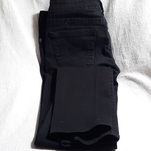 True Religion jeans - Picture 5 of 6